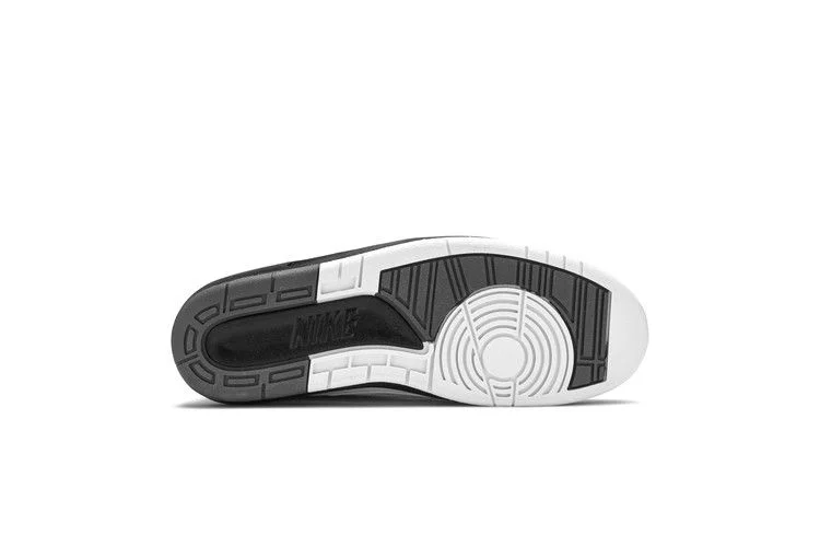 Кроссовки Air Jordan 2 Retro 'Wing It'