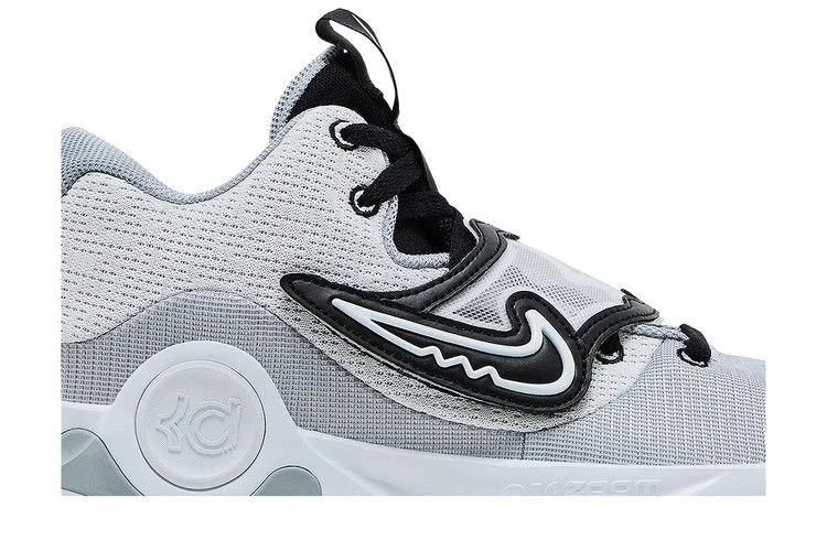 Кроссовки Nike KD Trey 5 X 'Wolf Grey'