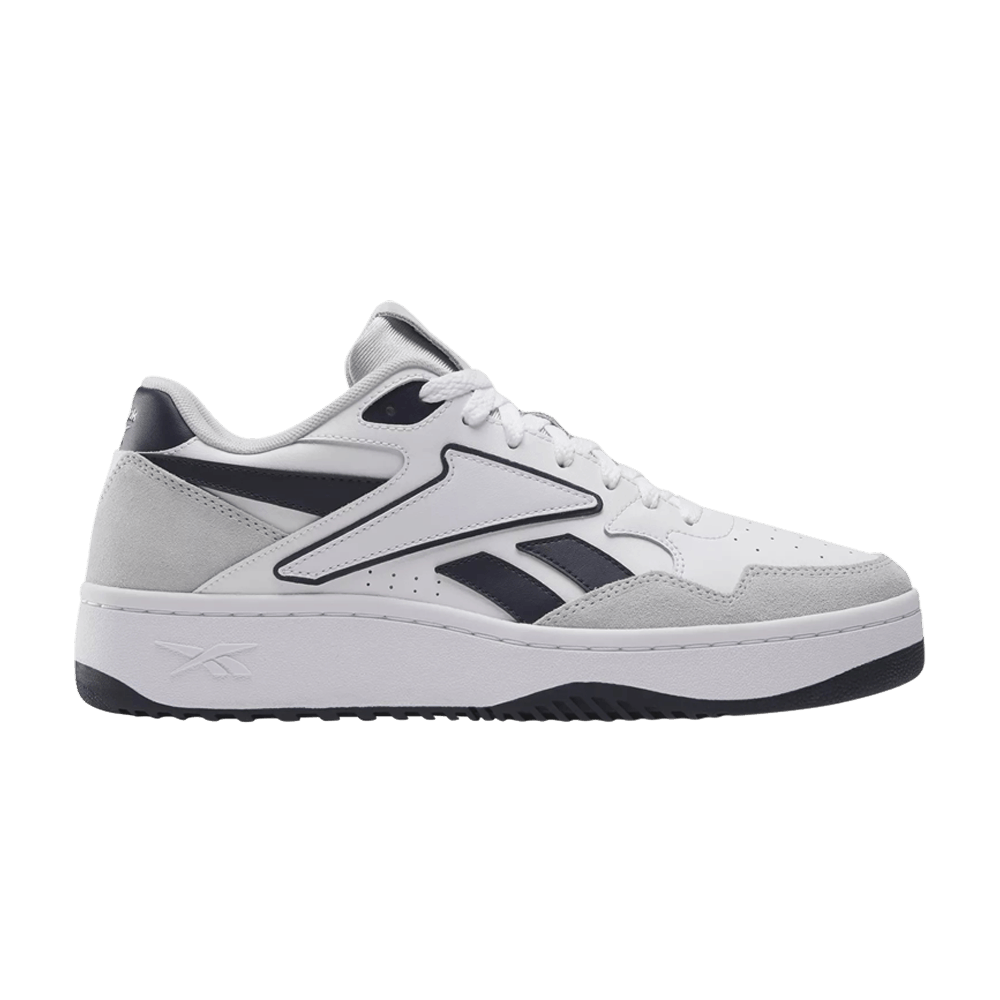 Кроссовки Reebok ATR Chill 'Flat White Vector Navy'