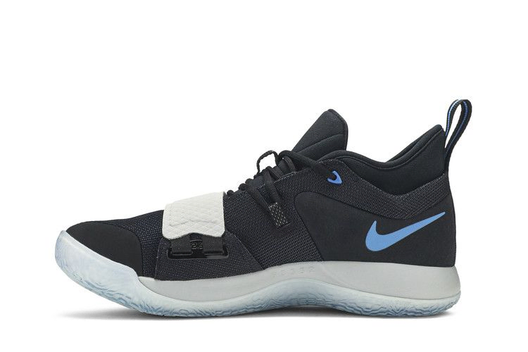 Кроссовки Nike PG 2.5 EP 'Photo Blue'