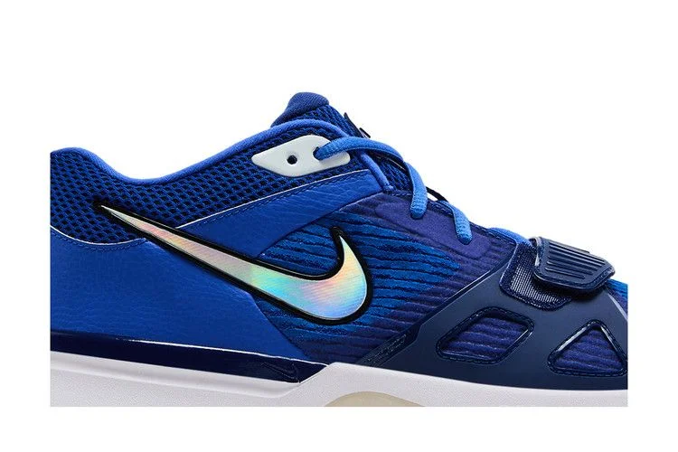 Krossovki-Nike-Air-Zoom-Diamond-Elite-Turf-Hyper-Royal-White-1