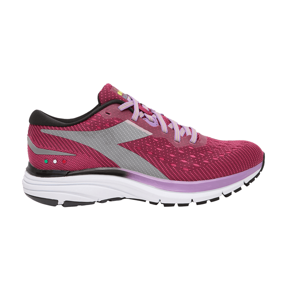 Кроссовки Diadora Wmns Mythos Blushield 6 'Rhododendron'
