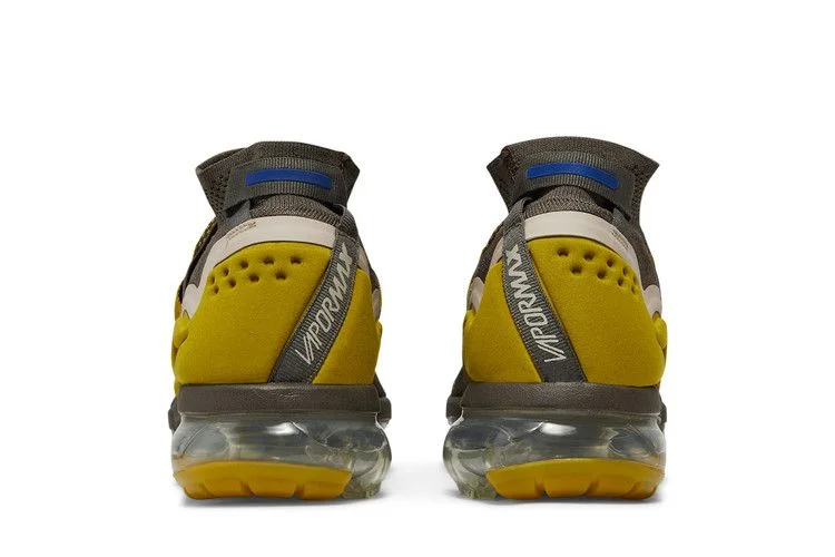 Кроссовки Nike Air VaporMax Utility 'Ridgerock'