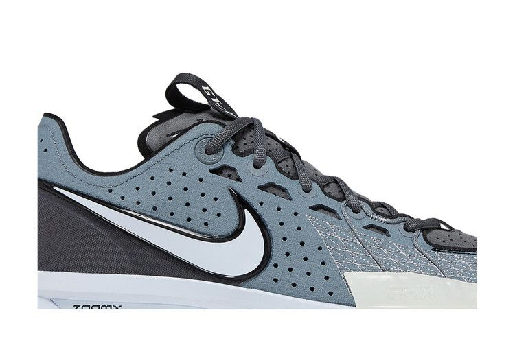 Кроссовки Nike Air Zoom GT Cut 3 'Hustle'