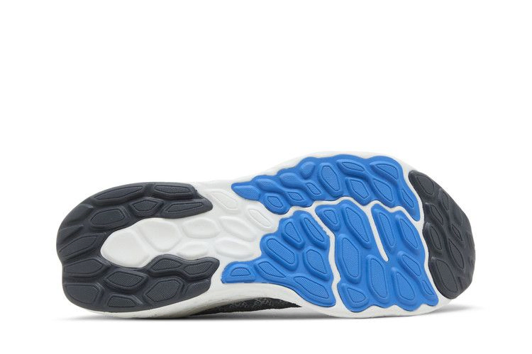 Кроссовки New Balance Fresh Foam X 1080v12 'Steel Lead'