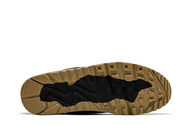 Кроссовки Nike Air Max 90 GORE-TEX 'Cacao Wow'