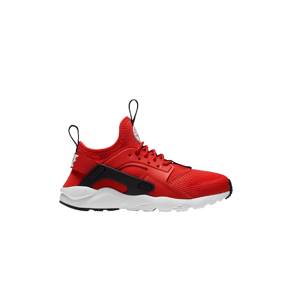 Krossovki-Nike-Air-Huarache-Run-Ultra-PS-Habanero-Red
