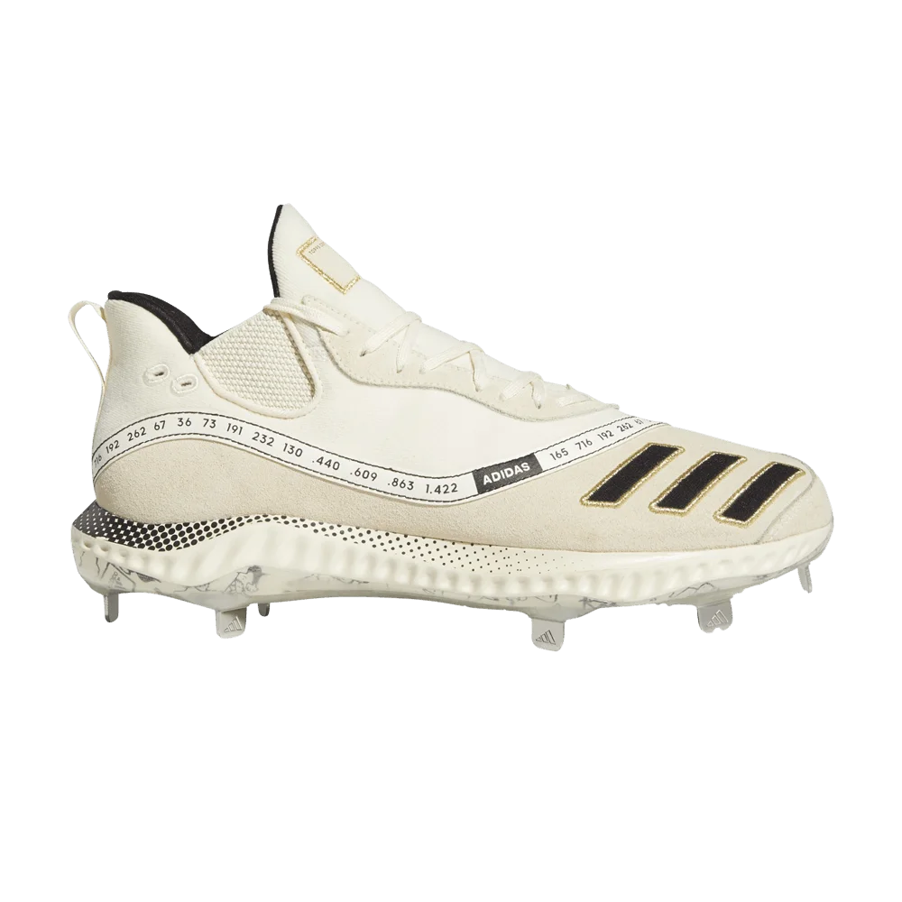 Krossovki-Topps-x-adidas-Icon-5-Bounce-Cream-White