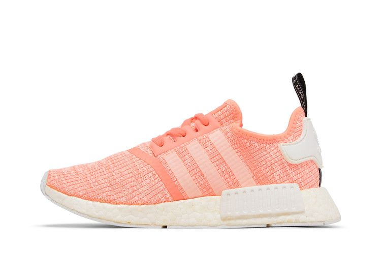 Кроссовки Adidas Wmns NMD_R1 'Sun Glow'