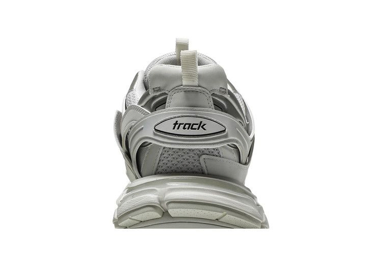 Кроссовки Balenciaga Track Sneaker 'White'