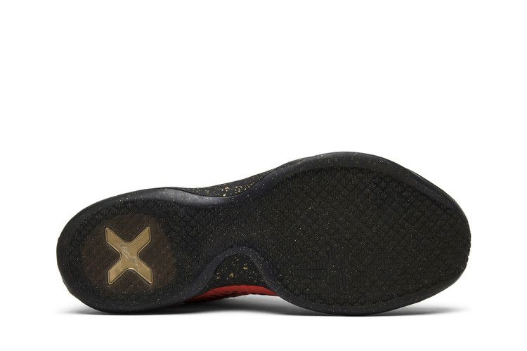 Кроссовки Nike Kobe 10 Elite Low 'Christmas'