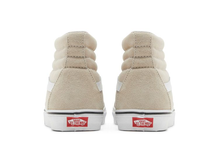 Vans Sk8-Hi 'French Oak'