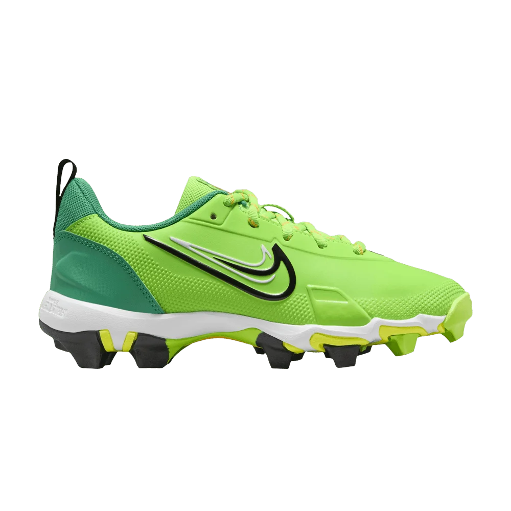 Krossovki-Nike-Force-Trout-9-Keystone-GS-Green-Strike