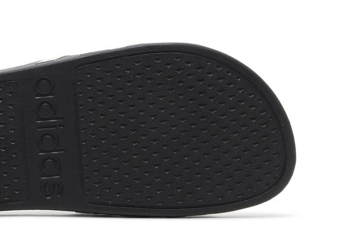 Кроссовки adidas Adilette Aqua 'Black'