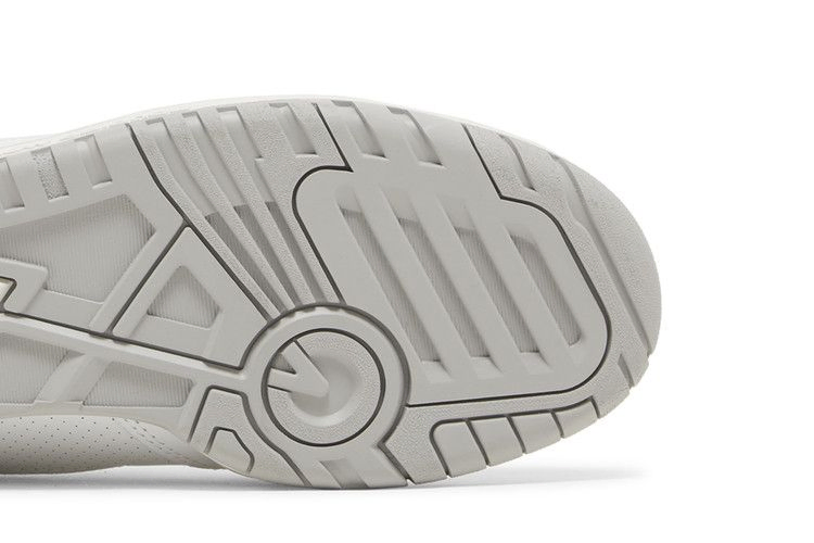 Кроссовки New Balance 550 2E Wide 'White Grey'