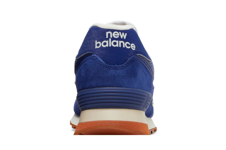 Кроссовки New Balance 574v2 'Victory Blue'