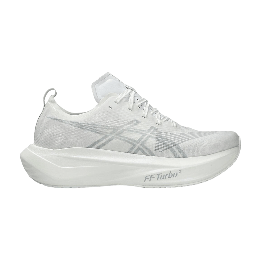 Кроссовки Asics Megablast 'White Piedmont Grey'