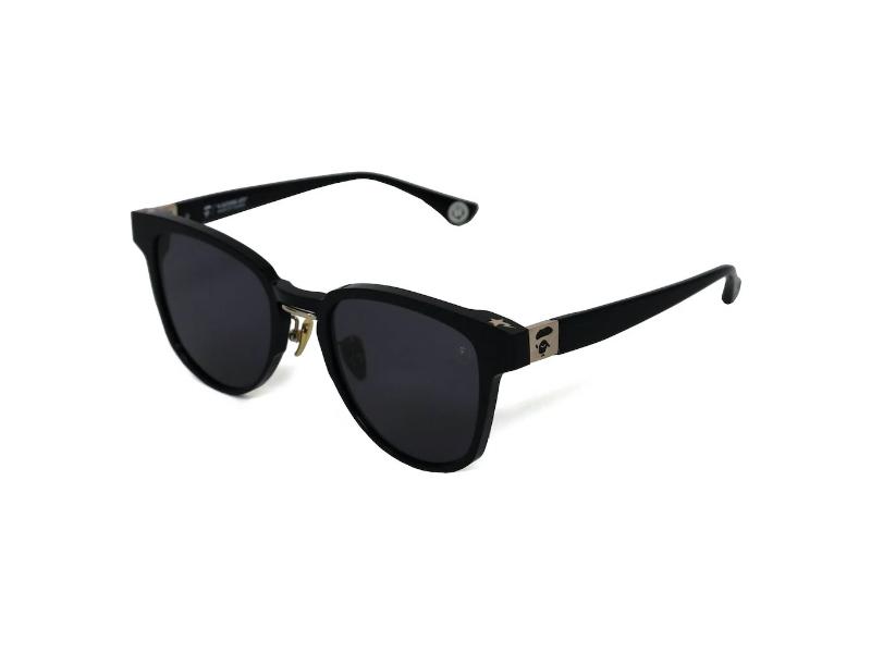 BAPE-Acetate-3-Sunglasses-FW21-Black