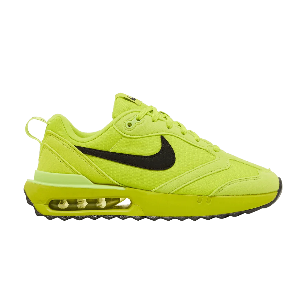 Krossovki-Nike-Wmns-Air-Max-Dawn-Atomic-Green