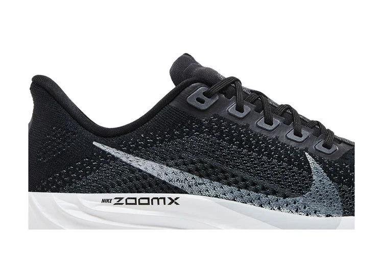Кроссовки Nike Wmns Pegasus Plus 'Black Pure Platinum'