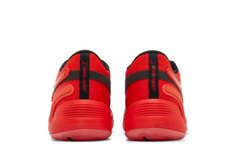 Кроссовки Puma TRC Blaze Court 'Against All Odds'