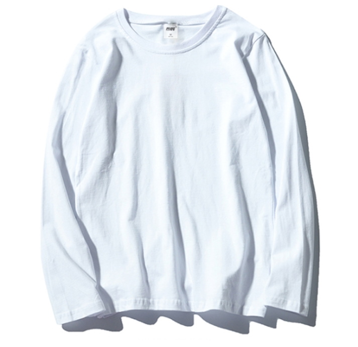 Футболка 2020 Hip-hop style Longsleeve Oversize Multicolor