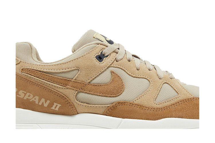 Кроссовки Nike Air Span 2 SE 'Parachute Beige'