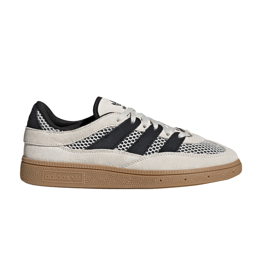 Кроссовки adidas Wmns Handball Spezial ST 'Off White Black'