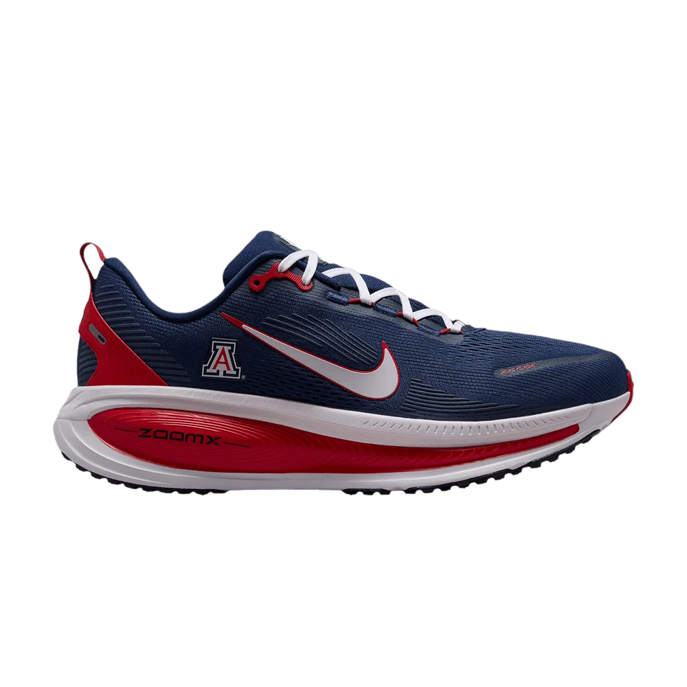 Кроссовки NCAA x Nike Vomero 18 'Arizona'