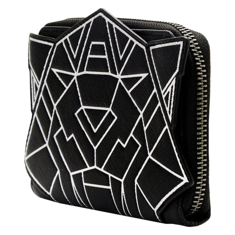 Black-Panther-Wakanda-Forever-Zip-Around-Wallet-3