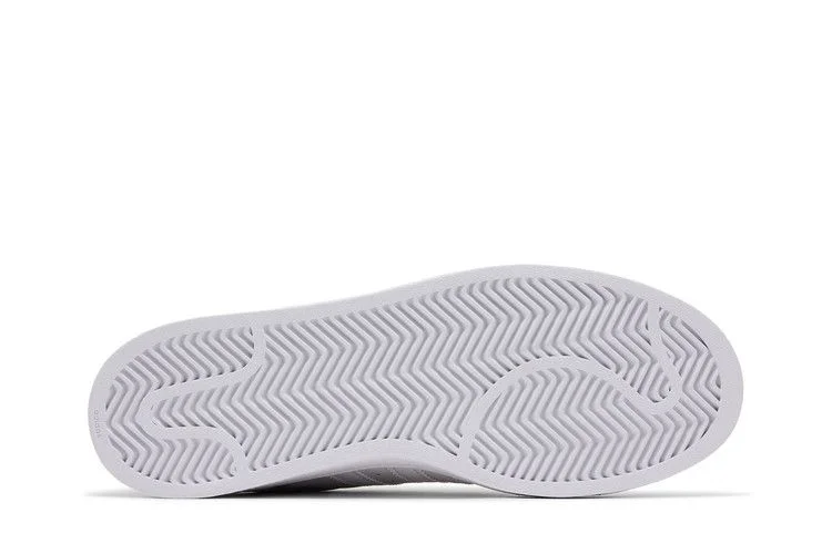Кроссовки adidas Superstar 2 'Triple White'