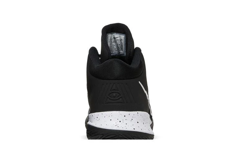 Кроссовки Nike Kyrie Flytrap 4 EP 'Black White'
