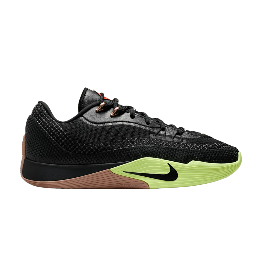 Krossovki-Nike-S.T.-Flare-EP-Black-Lemon-Twist