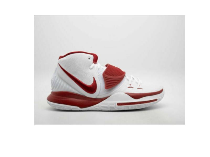 Кроссовки Nike Kyrie 6 TB Red