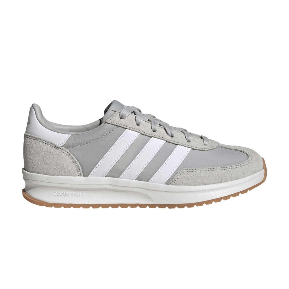 Кроссовки Adidas Wmns Run 72 'Grey White Gum'