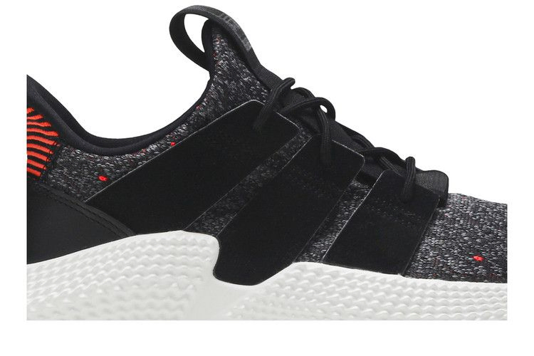 Кроссовки adidas Prophere 'Black'