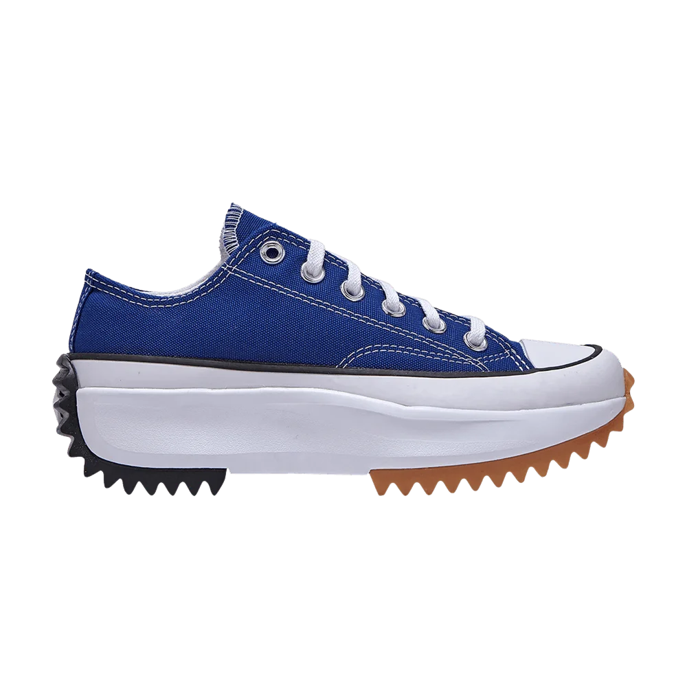 Converse Run Star Hike Low 'Rush Blue'