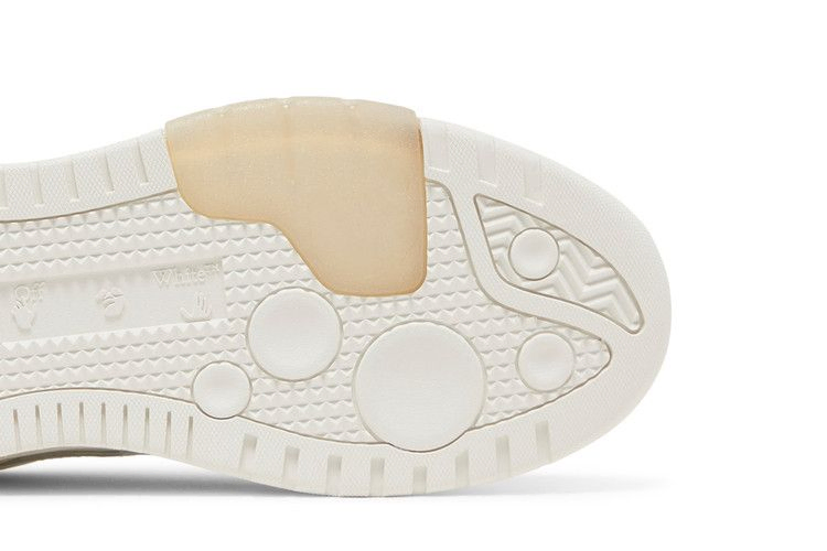 Кроссовки Off-White Wmns Out of Office 'For Walking - White Pink'