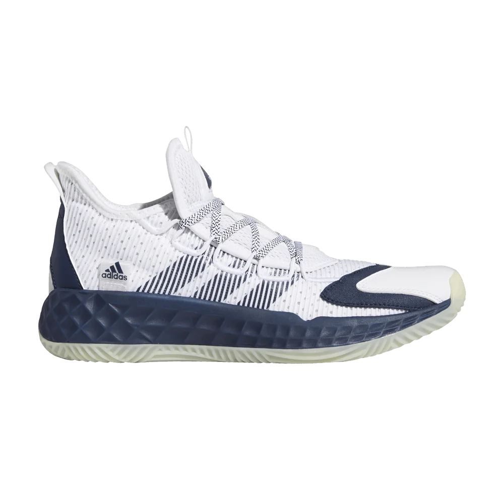 Krossovki-Adidas-Pro-Boost-Low-White-Navy