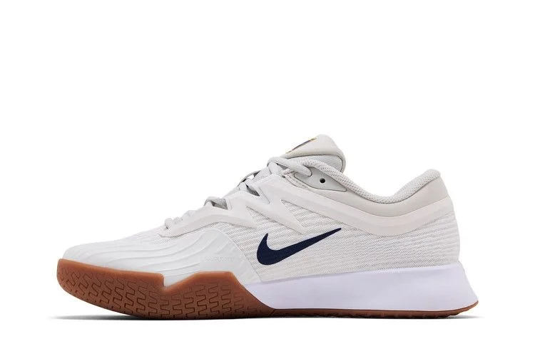 Кроссовки NikeCourt Air Zoom Vapor Pro 3 HC 'Light Bone Binary Blue'