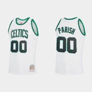 Boston-Celtics-00-Robert-Parish-Hardwood-Classics-Reload-2.0-White-Jersey-300x300