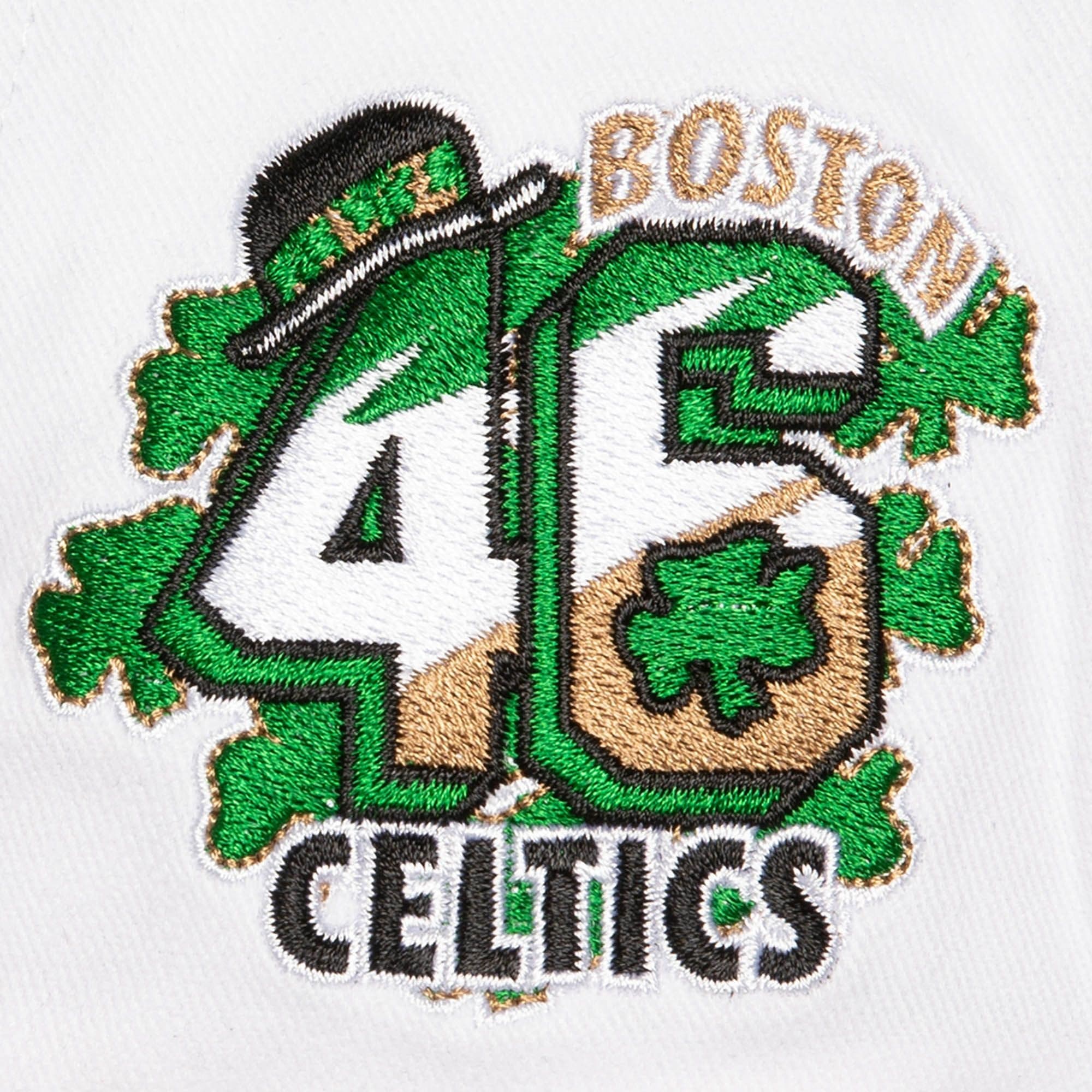 Mitchell-Ness-Tail-Sweep-Pro-Snapback-Boston-Celtics-Hat-2