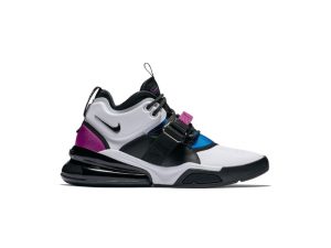 Nike-Air-Force-270-GS-White-Lyon-Blue-Berry-300x225