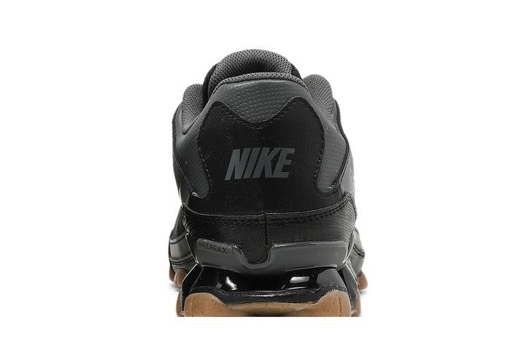 Кроссовки Nike Reax 8 TR 'Black Gum'
