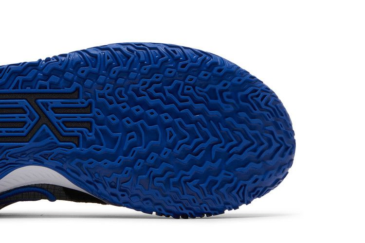 Кроссовки Nike Kyrie Low 4 TB 'Game Royal'
