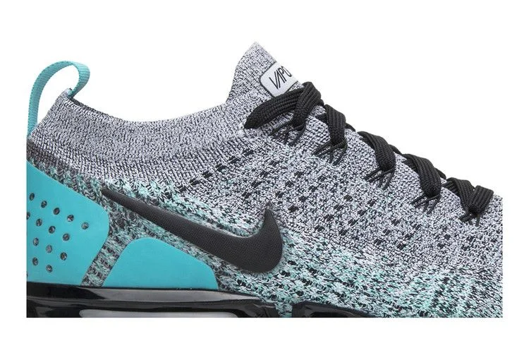 Кроссовки Nike Air VaporMax Flyknit 2 'Dusty Cactus'