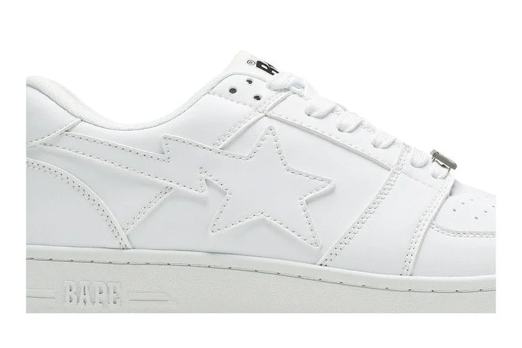 Кроссовки Bapesta Low M2 '20th Anniversary - White'