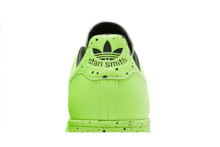 Кроссовки Vice Golf x adidas Stan Smith 'Signal Green'