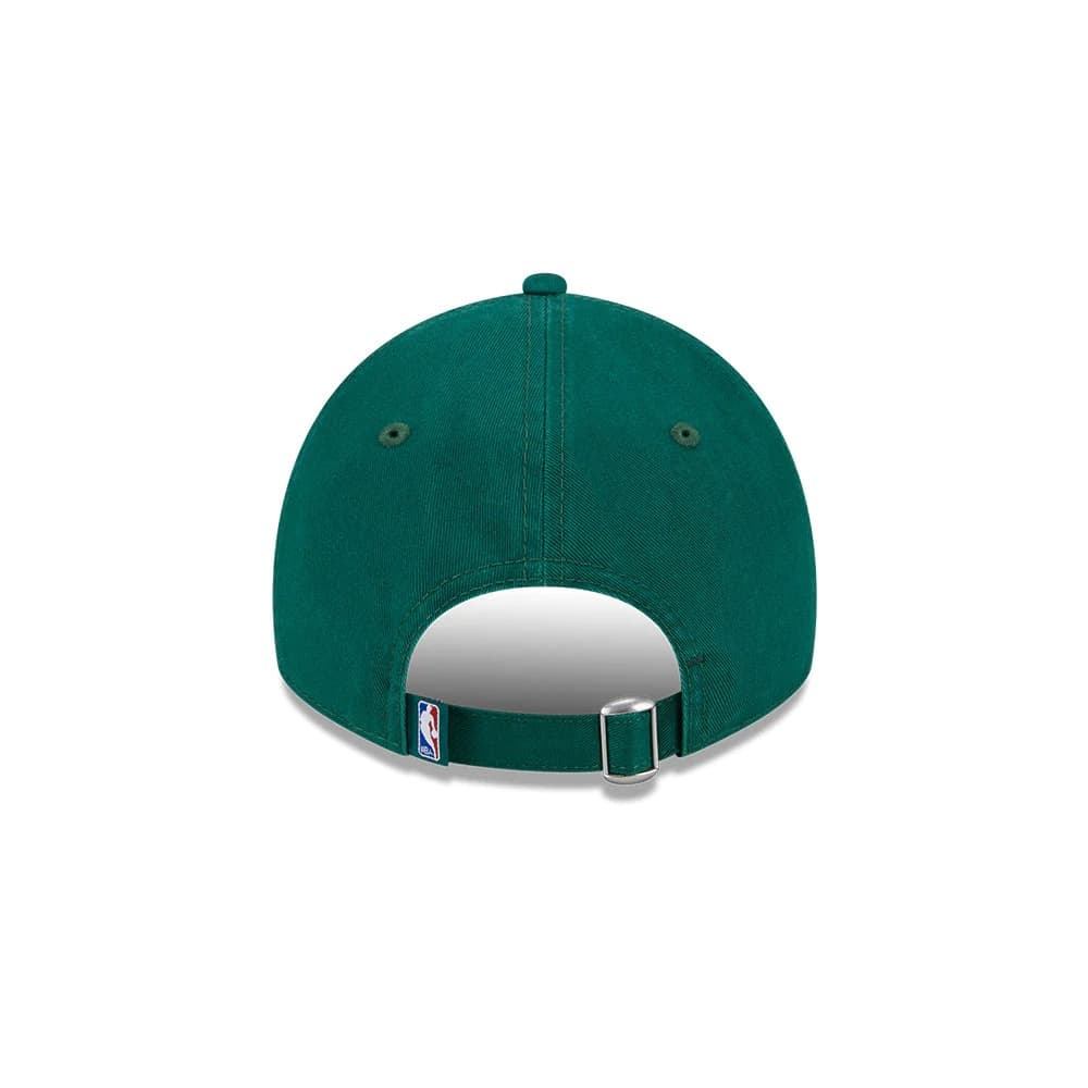 New-Era-Boston-Celtics-9TWENTY-Alternate-2024-City-Edition-NBA-Strapback-Hat-5
