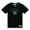 Mitchell-Ness-Overtime-Win-V-Neck-Boston-Celtics-Youth-T-Shirt-100x100